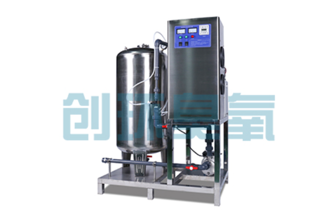 新华小型诊所与大型医院医疗废水水量差异大,臭氧发生器消毒设备如何精准匹配?