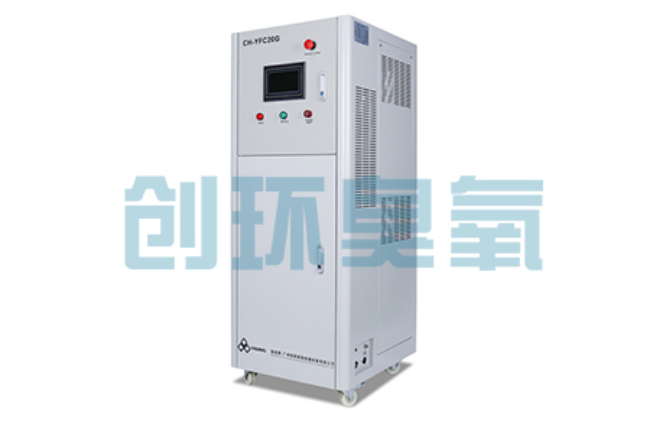 新华海水养殖病害频发怎么防?臭氧发生器无残留消毒全解析