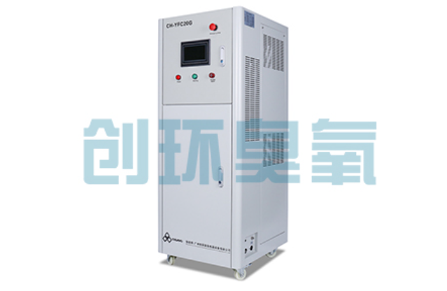 新华石斑鱼养殖必看：臭氧发生器安装位置与日常维护全攻略