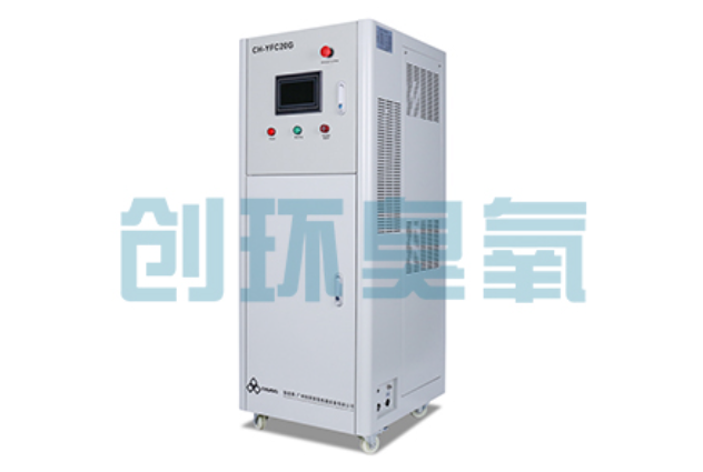 新华石斑鱼循环水养殖避坑清单：臭氧发生器选型与投加的8个误区