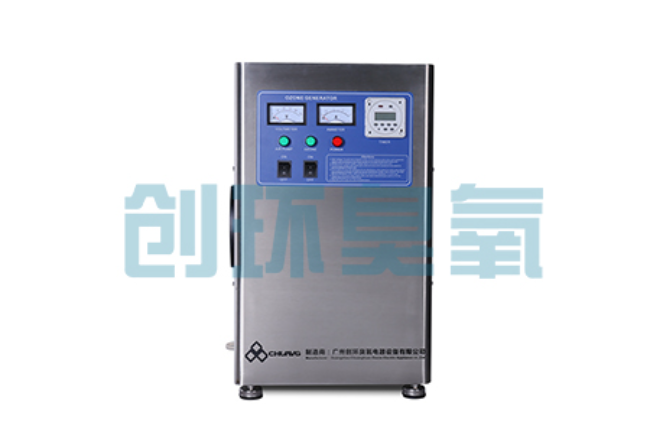 新华高盐高浓度化工废水怎么处理?臭氧发生器催化氧化技术的应用边界在哪里?