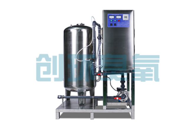 新华臭氧发生器设计4大核心问题全解析:附气源与参数选型表