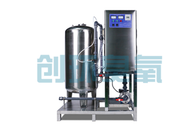 新华如何选择适合水产加工的臭氧发生器品牌?
