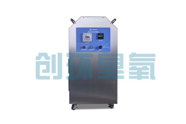 新华臭氧发生器在其他食品加工中的应用有哪些?