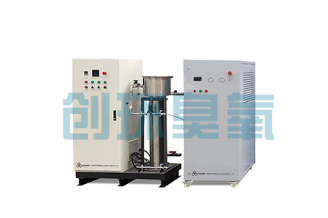新华化工废水高级氧化技术对比:臭氧发生器催化氧化与微电解工艺的适用场景与成本分析