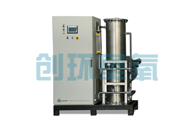 新华高浓度化工废水脱毒对比:臭氧发生器与湿式氧化法(WAO)的能耗与设备投资评估