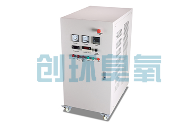 新华AOP高级氧化技术完整指南:3步掌握臭氧投加量与HRT控制