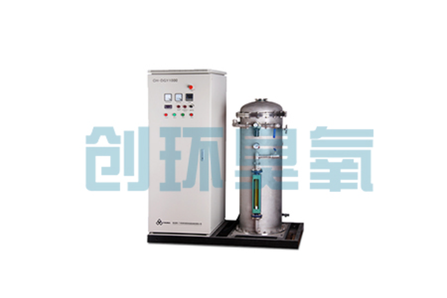 新华臭氧+UV vs 臭氧+H₂O₂:哪个AOP工艺运行成本低20%?