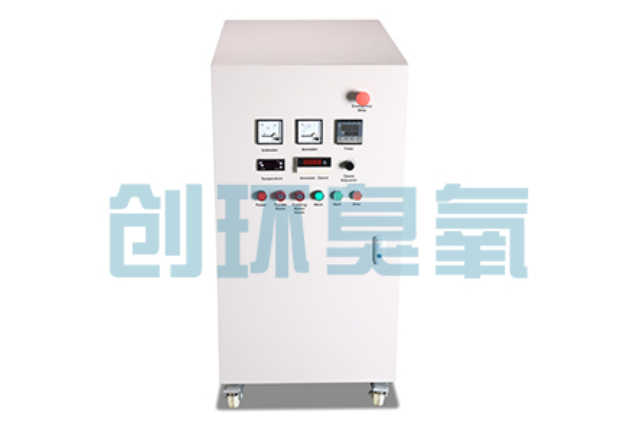 新华拒绝盲目选型!工厂化循环水养殖臭氧发生器产量计算公式与避坑指南